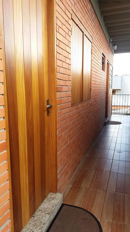 Recanto Acácia Negra Gramado Exterior foto